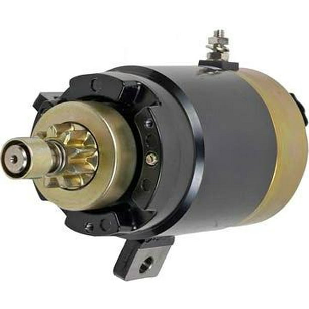 Starter Relay Solenoid Yamaha C85TLR Outboard Boat Motor Engine 1995 1996 NEW